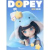 Dopey-Dolphin doll full-set LIMITED【TinyFox】1/6 YO-SD size angel doll BJD 28cm BJD doll