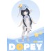 Dopey-Dolphin doll full-set LIMITED【TinyFox】1/6 YO-SD size angel doll BJD 28cm BJD doll