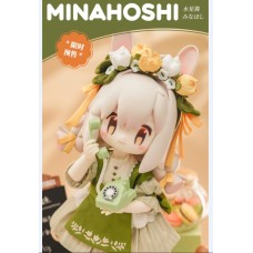 Minahoshi full-set LIMITED【TinyFox】1/6 YO-SD size angel doll BJD 33cm BJD doll