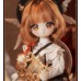 Robin Ode full-set LIMITED【TinyFox】1/6 YO-SD size angel doll BJD 28cm BJD doll