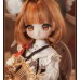 Robin Ode full-set LIMITED【TinyFox】1/6 YO-SD size angel doll BJD 28cm BJD doll