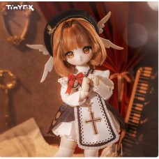 Robin Ode full-set LIMITED【TinyFox】1/6 YO-SD size angel doll BJD 28cm BJD doll