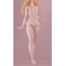 1/4 size Plump girl doll BODY LIMITED【AE-DOLL】BJD MSD 1/4 size girl doll body only 43cm