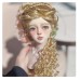 Ali 1/3 doll HEAD LIMITED【Galante Doll】BJD SD13 SD16 doll head 60-65cm doll use