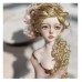 Ali 1/3 doll HEAD LIMITED【Galante Doll】BJD SD13 SD16 doll head 60-65cm doll use