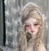 Ali 1/3 doll HEAD LIMITED【Galante Doll】BJD SD13 SD16 doll head 60-65cm doll use