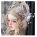 Ali 1/3 doll HEAD LIMITED【Galante Doll】BJD SD13 SD16 doll head 60-65cm doll use