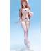 1/3 size Plump girl doll BODY LIMITED【AE-DOLL】BJD SD13 1/3 size girl doll body only 60cm