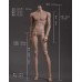 slim 75 uncle doll BODY LIMITED【DollZone】DZ BJD SD17 ID75 boy doll BODY only