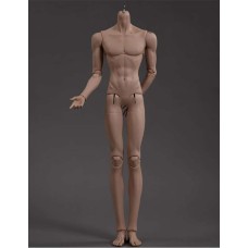 slim 75 uncle doll BODY LIMITED【DollZone】DZ BJD SD17 ID75 boy doll BODY only