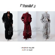 Turnin sports outfit set Limited【PapaZi】BJD SD17 ID75 75cm 77cm doll outfit