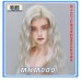 Beauty doll wig LIMITED【Jingyi/精益制发】BJD SD17 sd13 MSD 70cm 1/3 1/4 size doll use