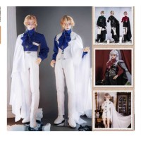 Little Prince outfit set Limited【BIA】BJD SD17 ID75 SD13 SD16 MSD doll boy/girl doll use