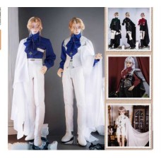 Little Prince outfit set Limited【BIA】BJD SD17 ID75 SD13 SD16 MSD doll boy/girl doll use