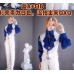 Little Prince outfit set Limited【BIA】BJD SD17 ID75 SD13 SD16 MSD doll boy/girl doll use