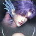 mermaid/merman ELF Ears LIMITED【Moonlit Wonder】BJD SD17 sd13 MSD YO-SD 1/3 1/4 1/6 doll use