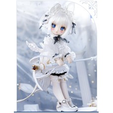 Huifre fox fairy ELF doll full-set LIMITED【TinyFox】1/6 YO-SD size angel doll BJD 28cm BJD doll