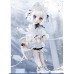 Huifre fox fairy ELF doll full-set LIMITED【TinyFox】1/6 YO-SD size angel doll BJD 28cm BJD doll