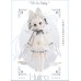 Huifre fox fairy ELF doll full-set LIMITED【TinyFox】1/6 YO-SD size angel doll BJD 28cm BJD doll